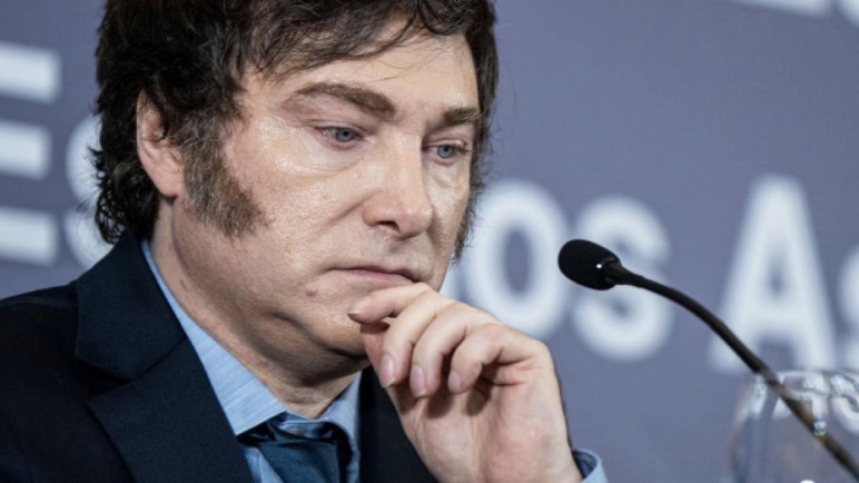 El fin de la paciencia: el "clima social" le da la espalda al Gobierno