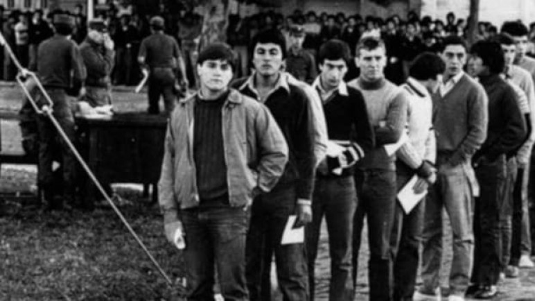 No maté a nadie y lo mismo me duele