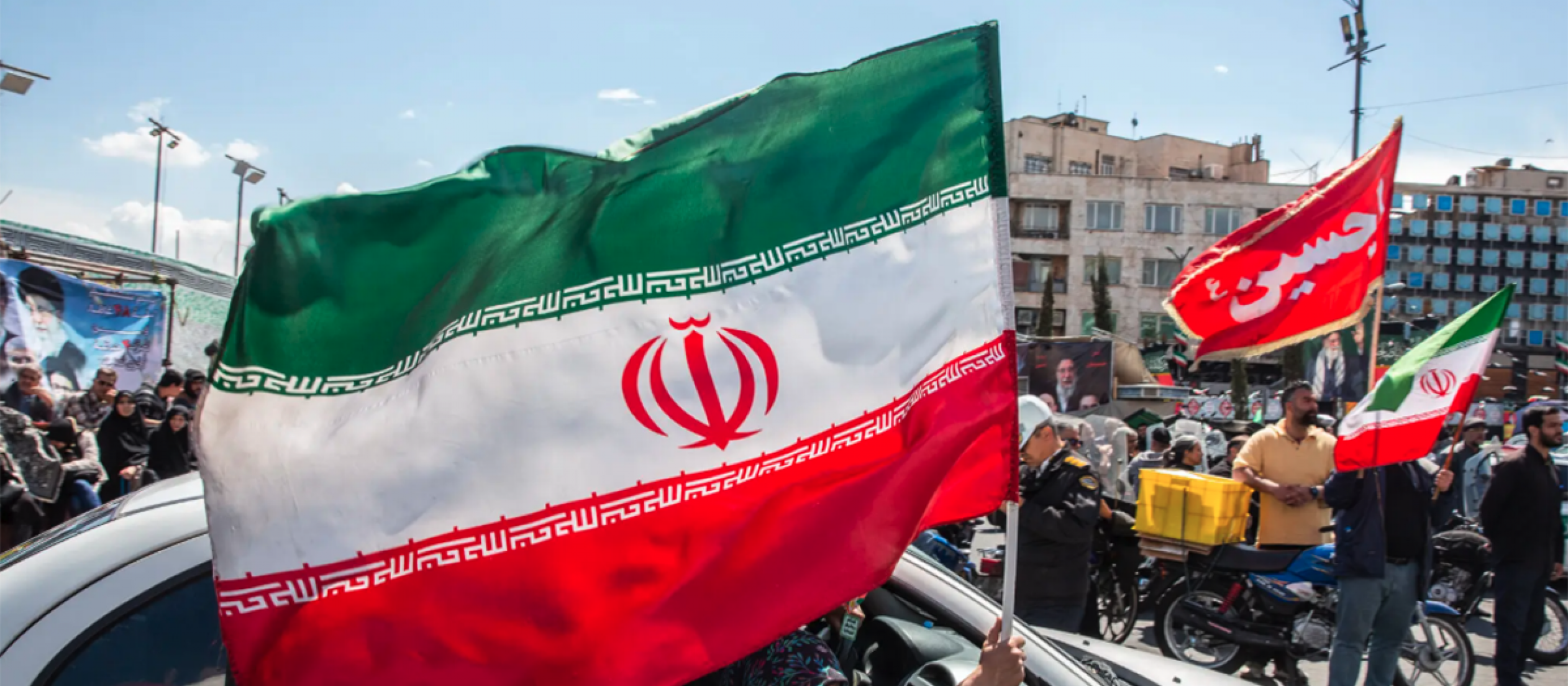 La Metamorfosis de Irán a través de los Siglos: De Imperio Global a República Teocrática