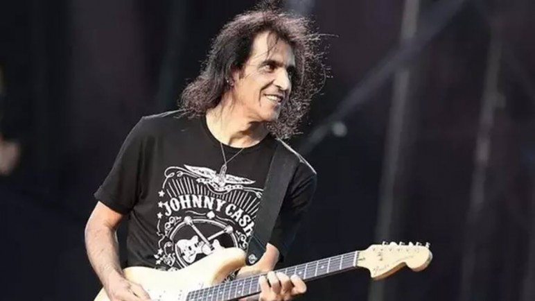 Murió Felipe Staiti, histórico guitarrista de Los Enanitos Verdes y leyenda del rock argentino