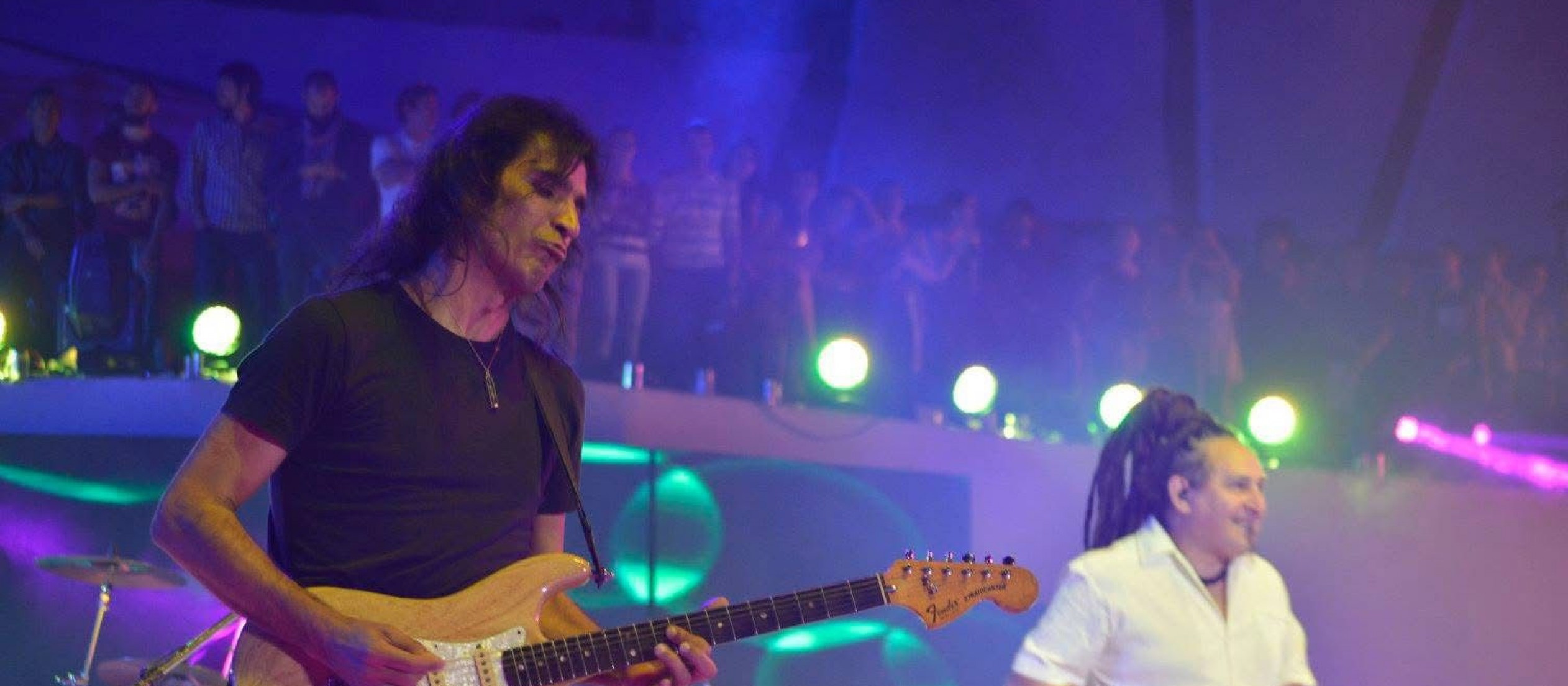 Murió Felipe Staiti: qué le pasó al guitarrista de Los Enanitos Verdes