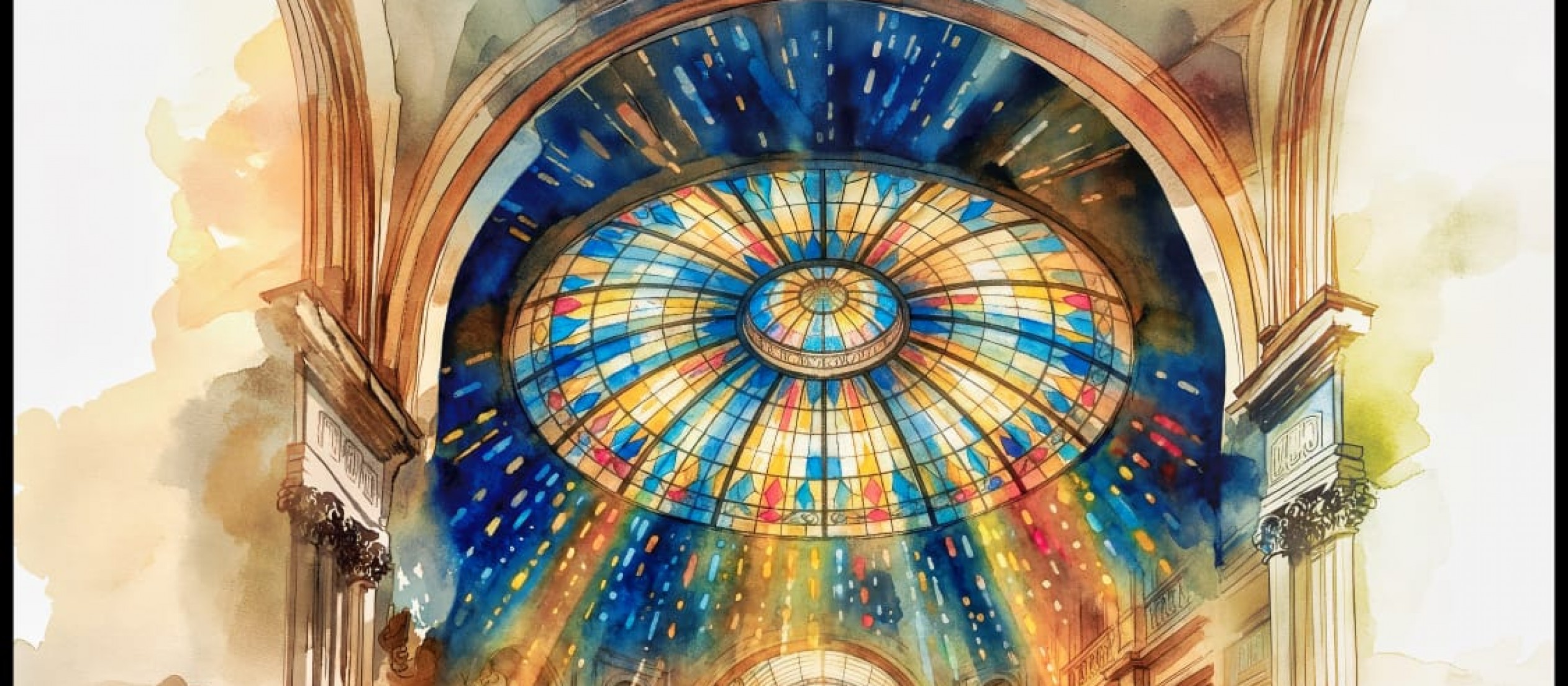 Nuestro Pasaje San Martín: Un laberinto en la memoria de Mendoza