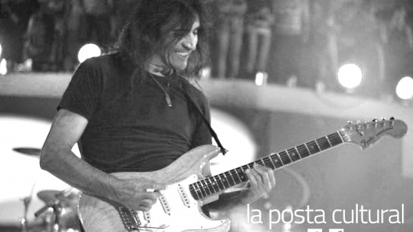 Felipe Staiti: el comunicado de Los Enanitos Verdes y cómo será su despedida