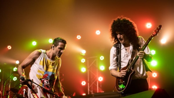 Experiencia Queen llega a Mendoza con su Greatest Hits Tour 2026