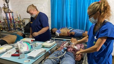 San Rafael fortalece el rol social de los clubes con nuevos programas de salud y acompañamiento