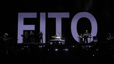 Fito Páez llega a Mendoza con su "Sale el Sol Tour 2026"