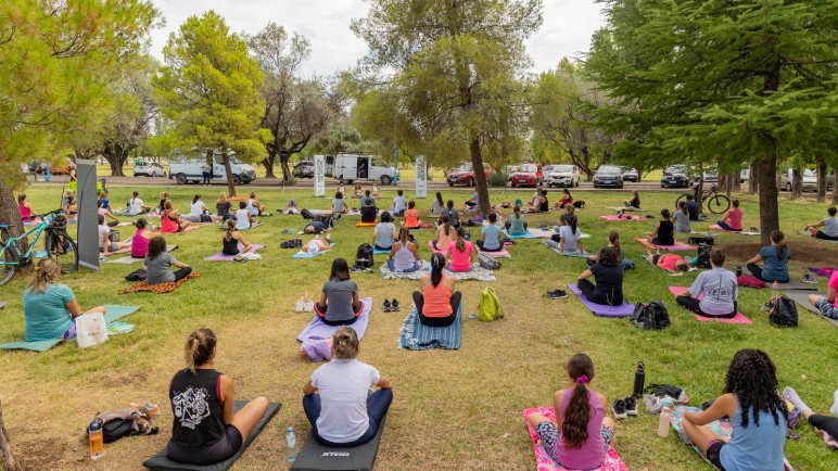 Maipú celebra el Malbec con un fin de semana lleno de actividades