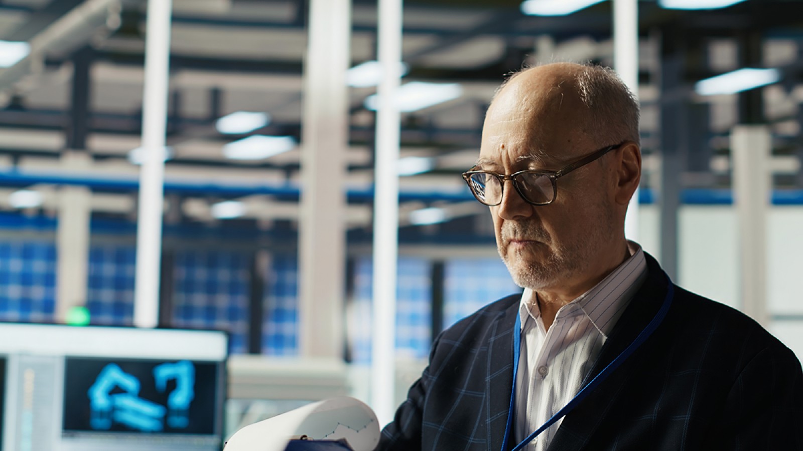 ¿Sustitución o Evolución? El dilema de la IA ante el desplazamiento del trabajo manual