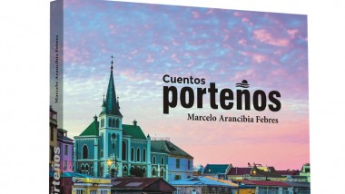 Valparaíso en la voz de Marcelo Arancibia Febres