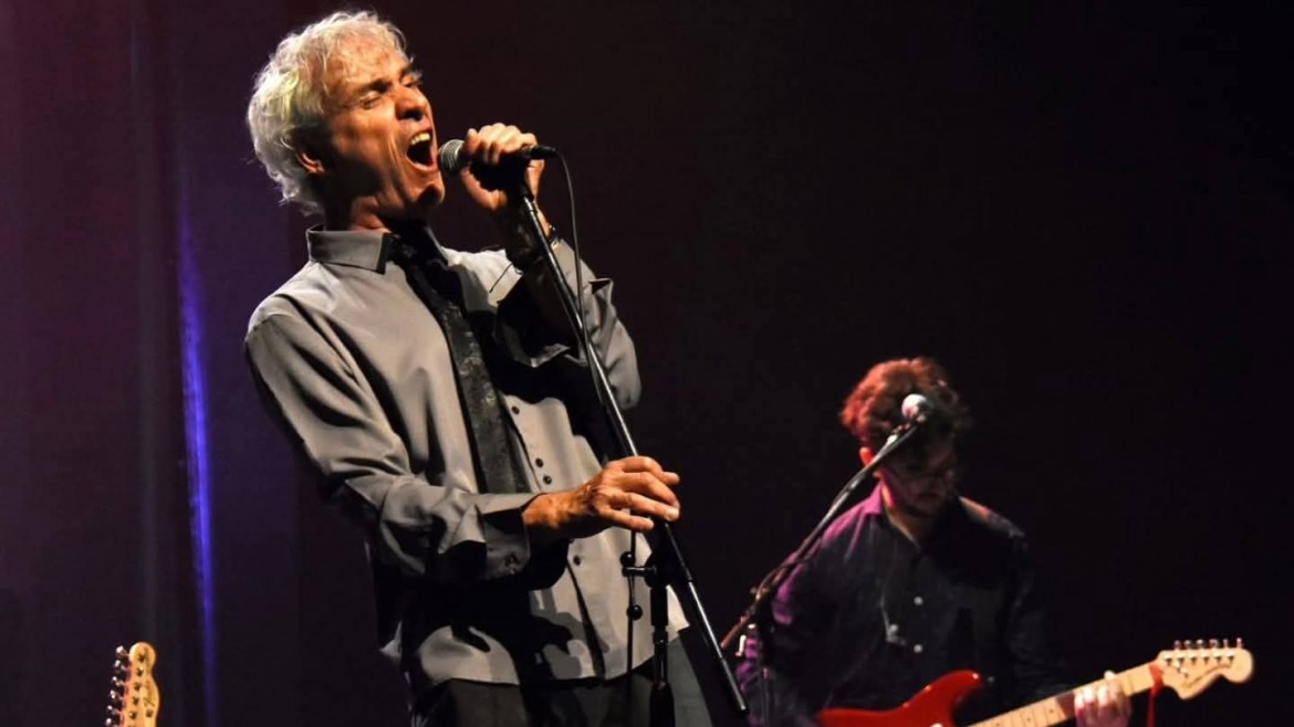 "Ella También" celebra la obra de Spinetta con un show en vivo en Chacras de Coria