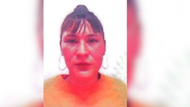 Desesperada búsqueda de una joven mujer en San Rafael