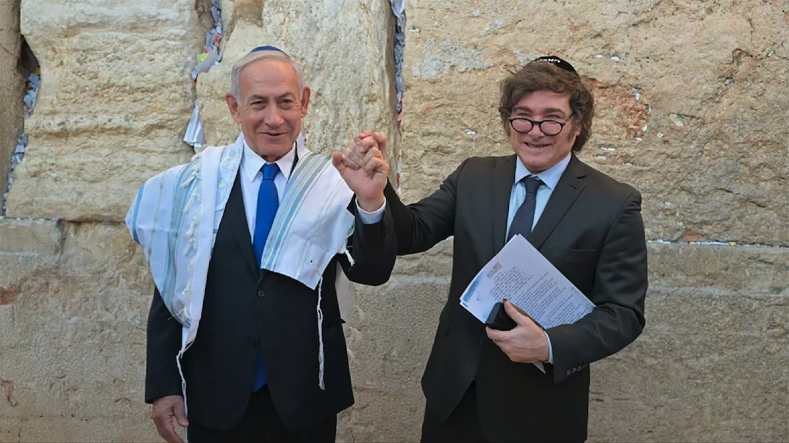 La Argentina de Milei y la geopolítica del riesgo