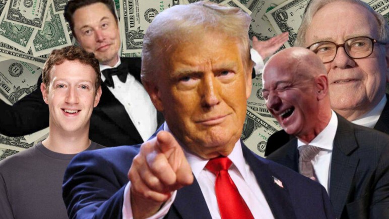 El algoritmo y la billetera ajena , la pobreza que cada vez esta mas cerca.