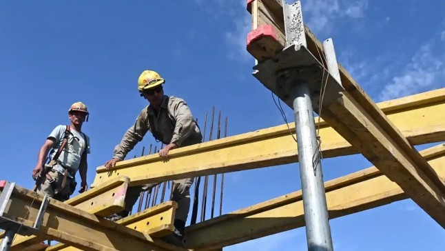 La Justicia reactivó la reforma laboral favoreciendo al gobierno de Milei
