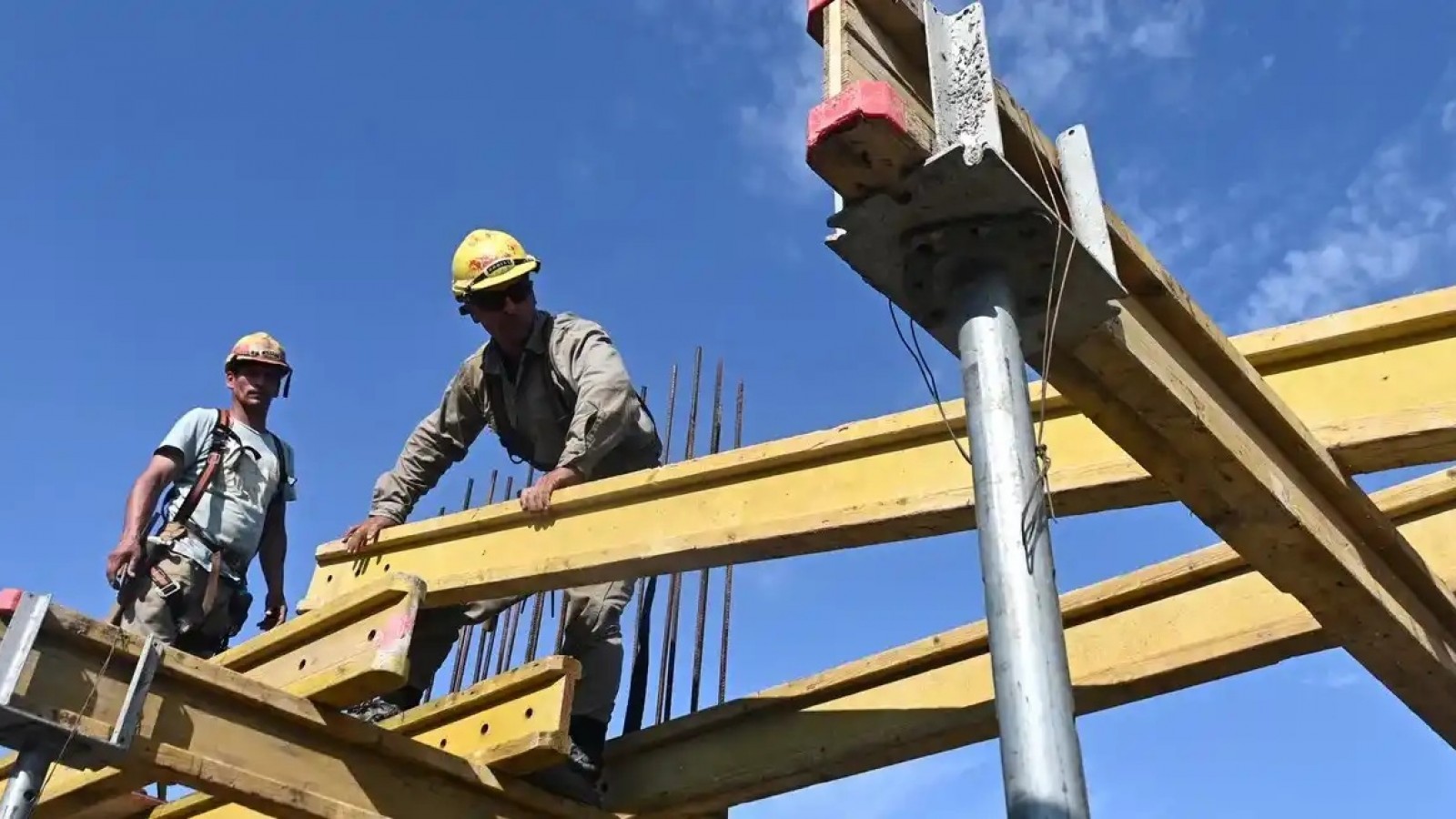 La Justicia reactivó la reforma laboral favoreciendo al gobierno de Milei