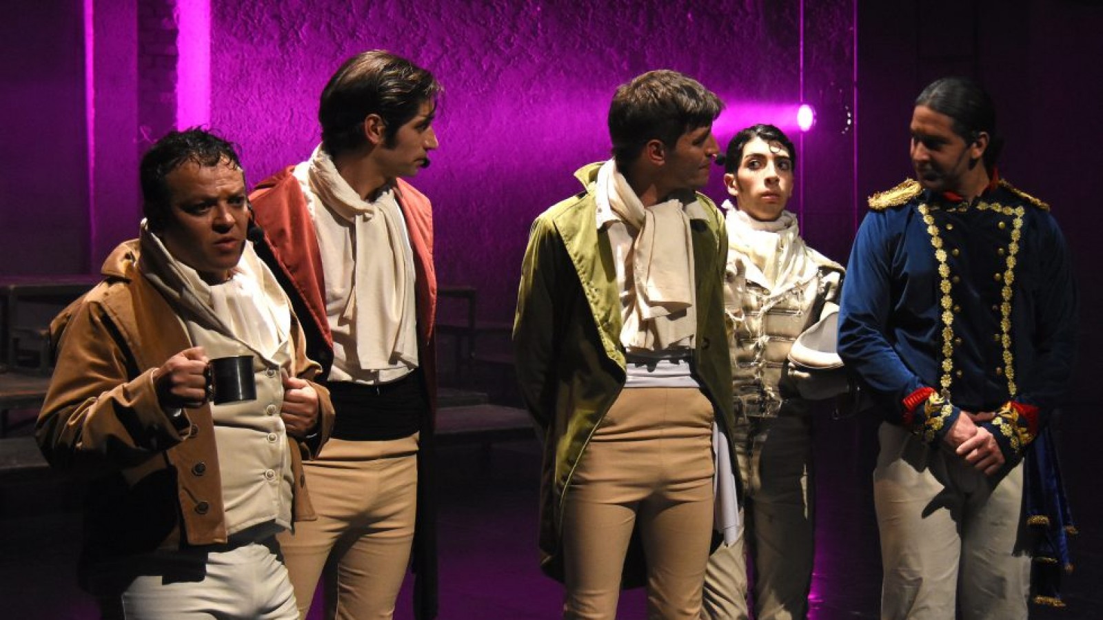 Agenda cultural en Mendoza: shows, libros, teatro y recitales para disfrutar el viernes 24 de abril