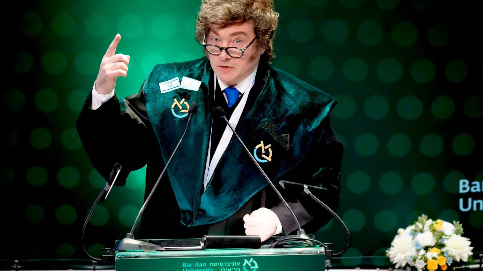 Medidas de Milei: semana difícil para trabajadores, personas con discapacidad y una niñez que pasa hambre