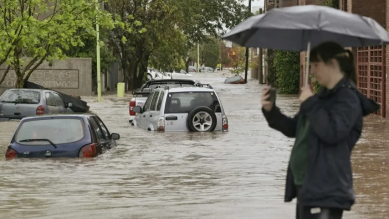 Inundaciones y seguros: 5 claves para evitar quedar sin cobertura ante eventos extremos