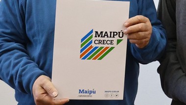 Maipú Incuba 2026: abren la convocatoria para potenciar ideas emprendedoras