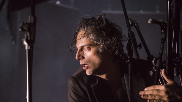 Joaquín Furriel llega a Mendoza con "La verdadera historia de Ricardo III"