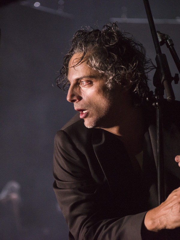 Joaquín Furriel llega a Mendoza con "La verdadera historia de Ricardo III"