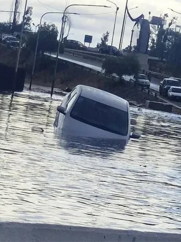 Inundaciones y seguros: 5 claves para evitar quedar sin cobertura ante eventos extremos