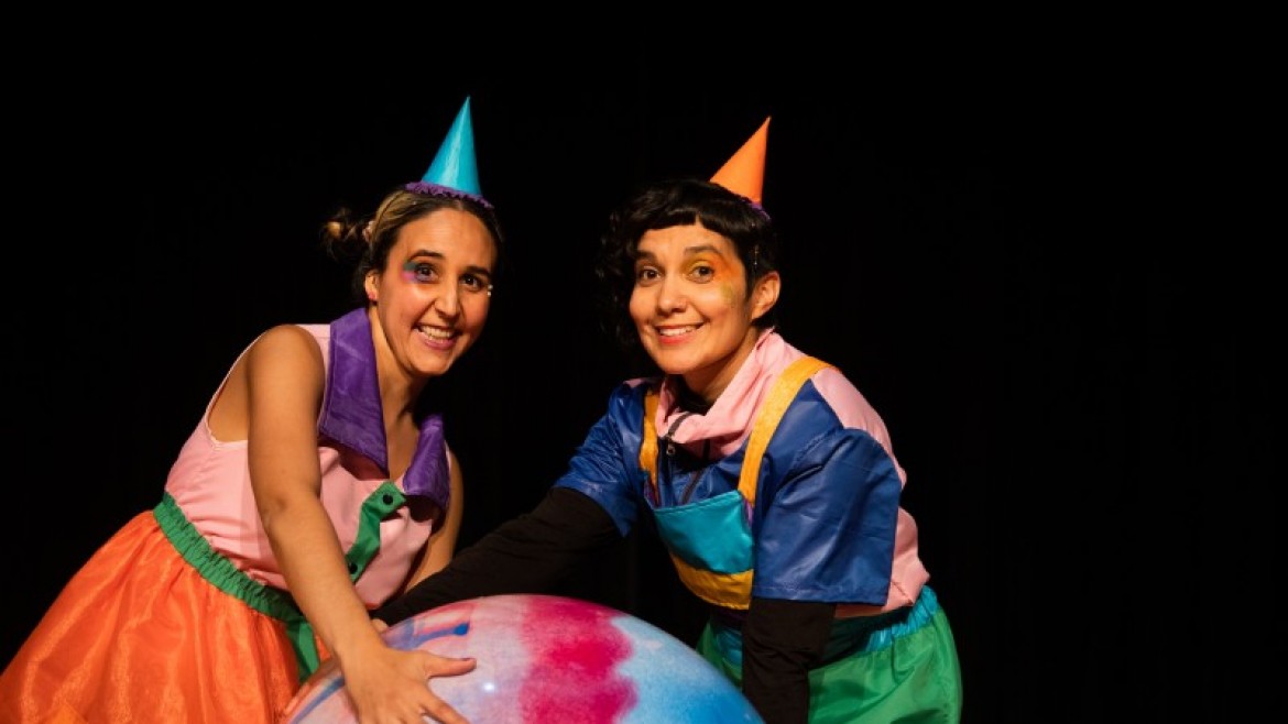 Agenda cultural en Mendoza: shows, libros, teatro y recitales para disfrutar el domingo 26 de abril