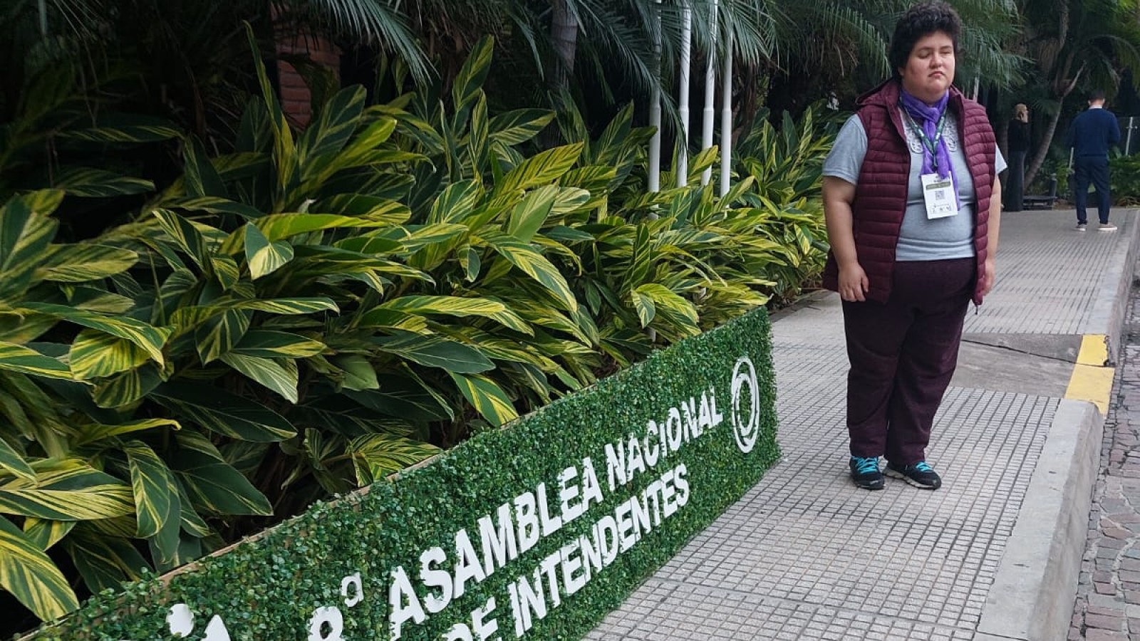 Tucumán, epicentro climático: más de 250 municipios debaten acciones frente al cambio climático