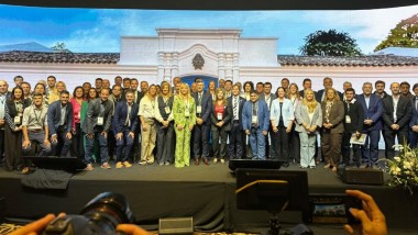 Tucumán, epicentro climático: más de 250 municipios debaten acciones frente al cambio climático