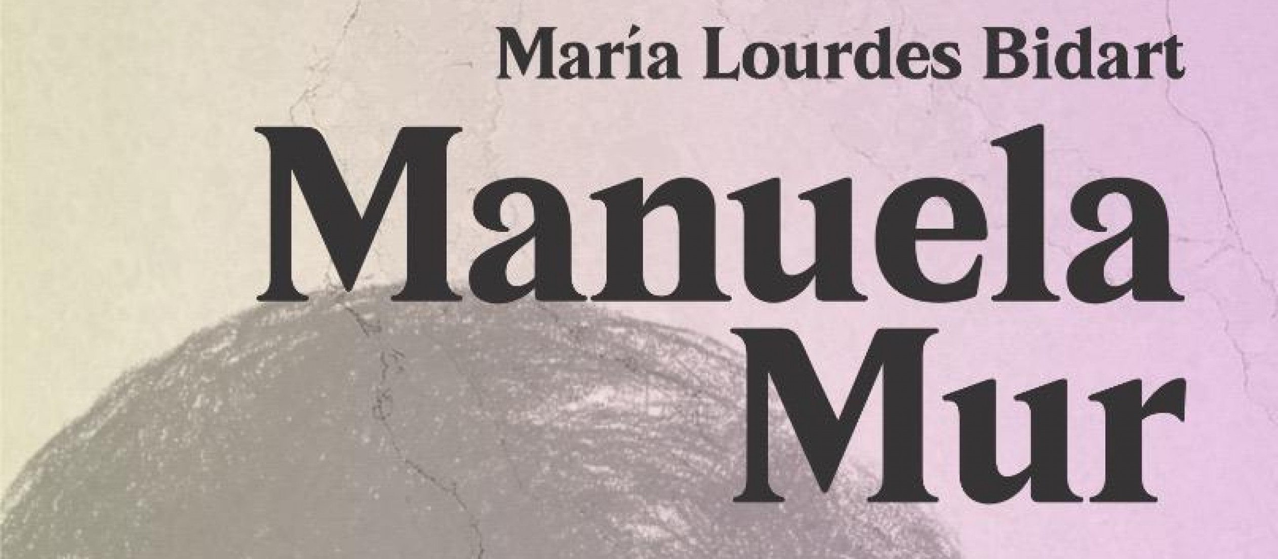 Manuela Mur: el libro que rescata a una pionera clave de la cultura mendocina