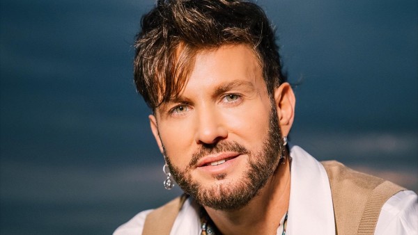 Axel llega a Mendoza con "Así Vivir Tour" y presenta su nuevo disco Vuelve