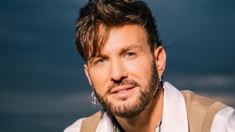 Axel llega a Mendoza con "Así Vivir Tour" y presenta su nuevo disco Vuelve