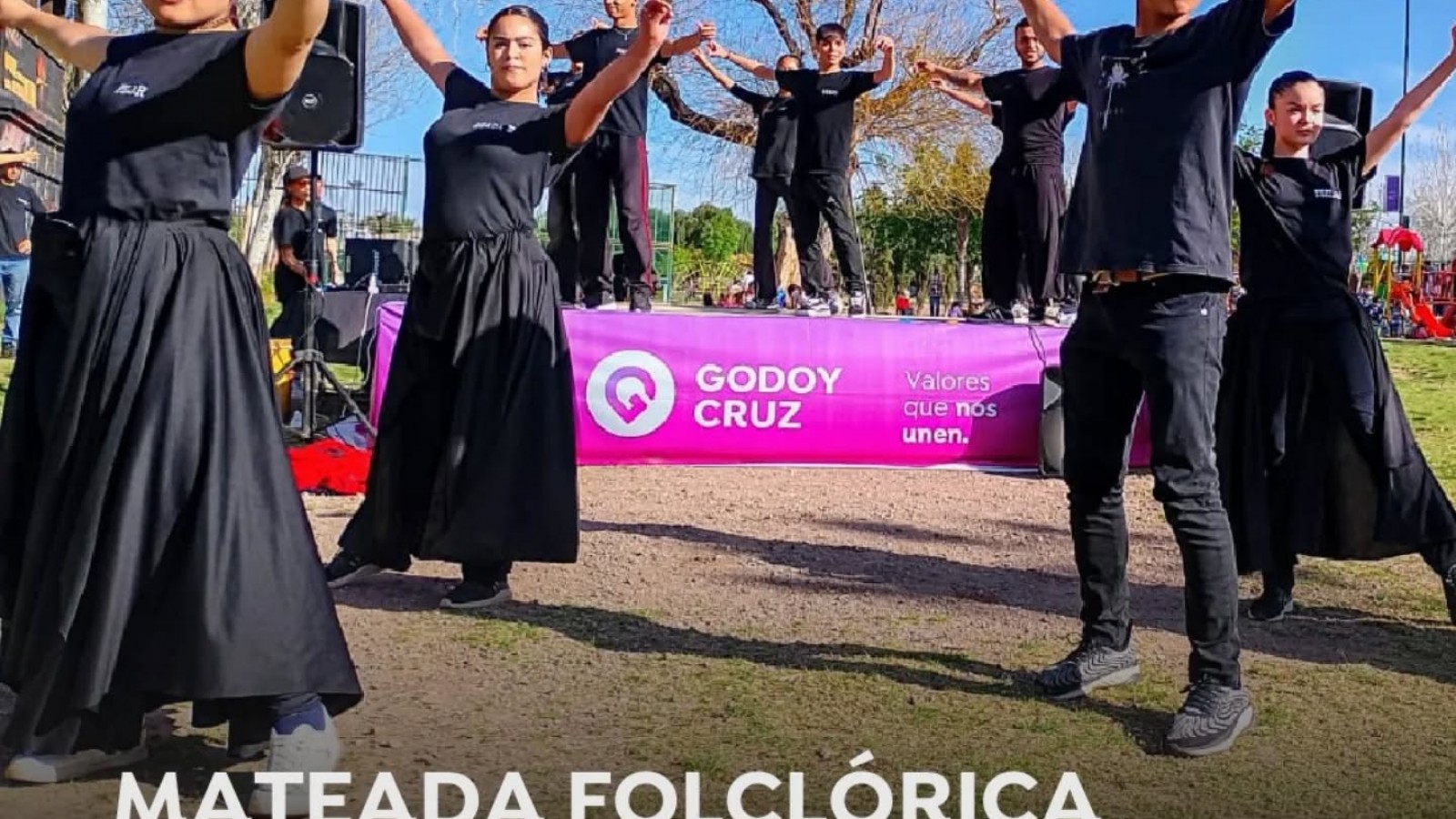 Agenda cultural en Mendoza: shows, libros, teatro y recitales para disfrutar el domingo 26 de abril