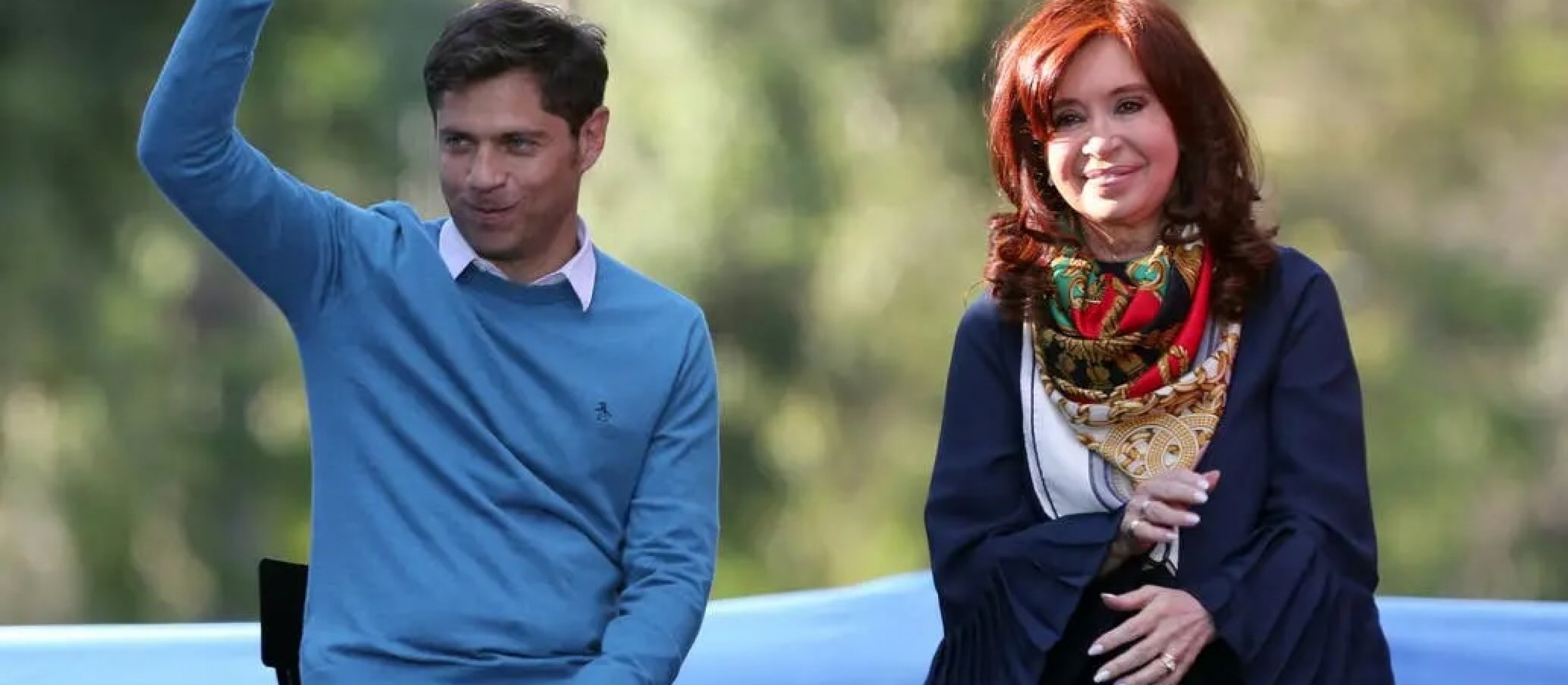 El peronismo en su laberinto: entre el dedo, los "outsiders" y la urgencia de volver a las urnas