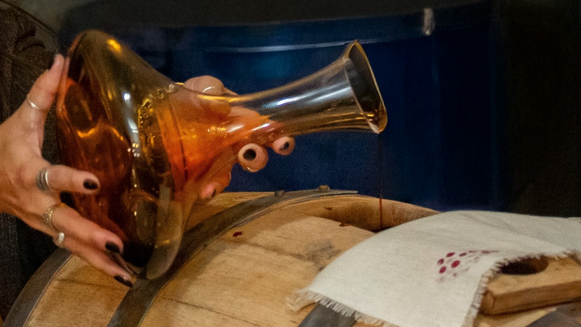 Del terroir al mundo: Maipú impulsa su aceto balsámico hacia la Indicación Geográfica