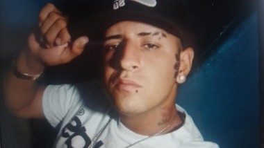 Solicitan dar con el paradero de Jesús Alan Cañete visto por última vez en Las Heras