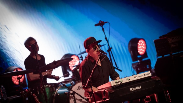 Andrés Calamaro llega a Mendoza con "Como Cantor": últimas entradas disponibles