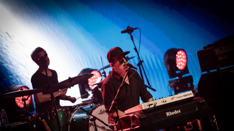 Andrés Calamaro llega a Mendoza con "Como Cantor": últimas entradas disponibles