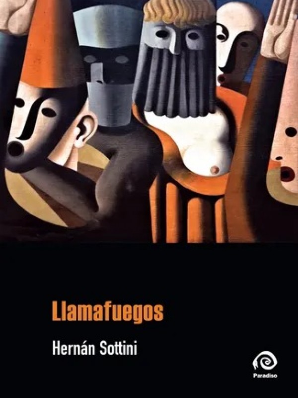 La utopía de despertar volcanes
