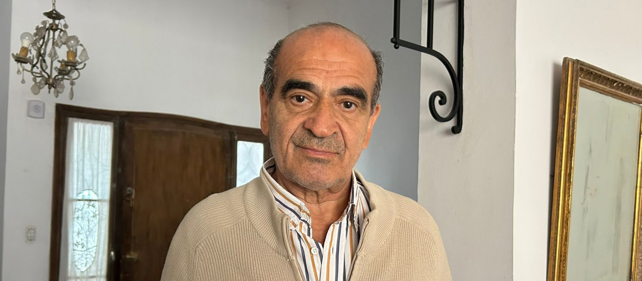 "En Mendoza se puede preservar y construir, pero es una decisión política"