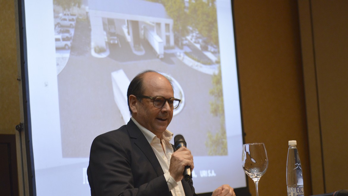 Collca Ciudad Empresaria: un nuevo hub logístico en Luján de Cuyo