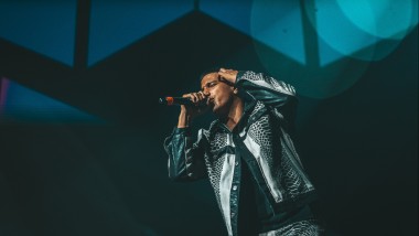 Q' Lokura vuelve a Mendoza con un show a puro cuarteto en formato baile