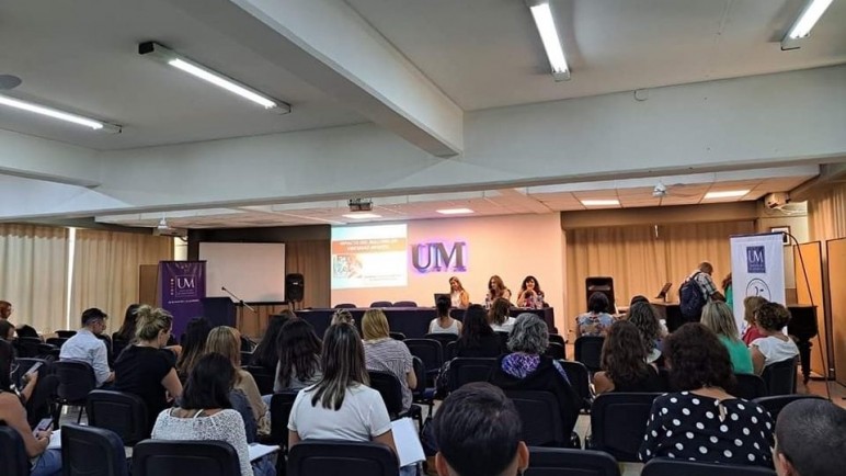 San Rafael impulsa una nueva edición de "Diálogos Urgentes" para fortalecer la convivencia escolar