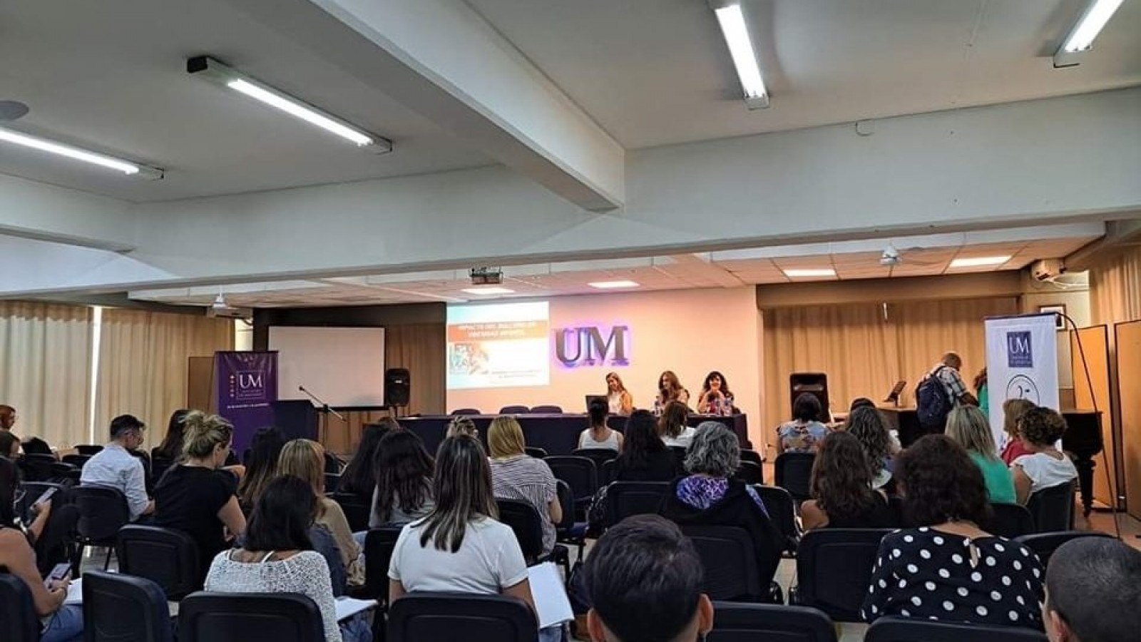 San Rafael impulsa una nueva edición de "Diálogos Urgentes" para fortalecer la convivencia escolar