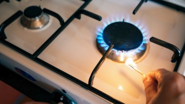 Maipú refuerza recomendaciones para prevenir intoxicaciones por monóxido de carbono
