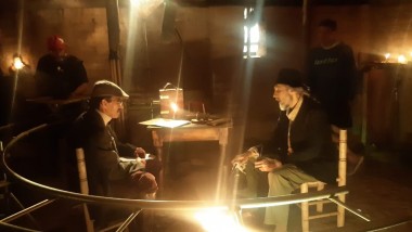 Abren las inscripciones al taller de cine "Tu héroe" para crear historias con identidad propia