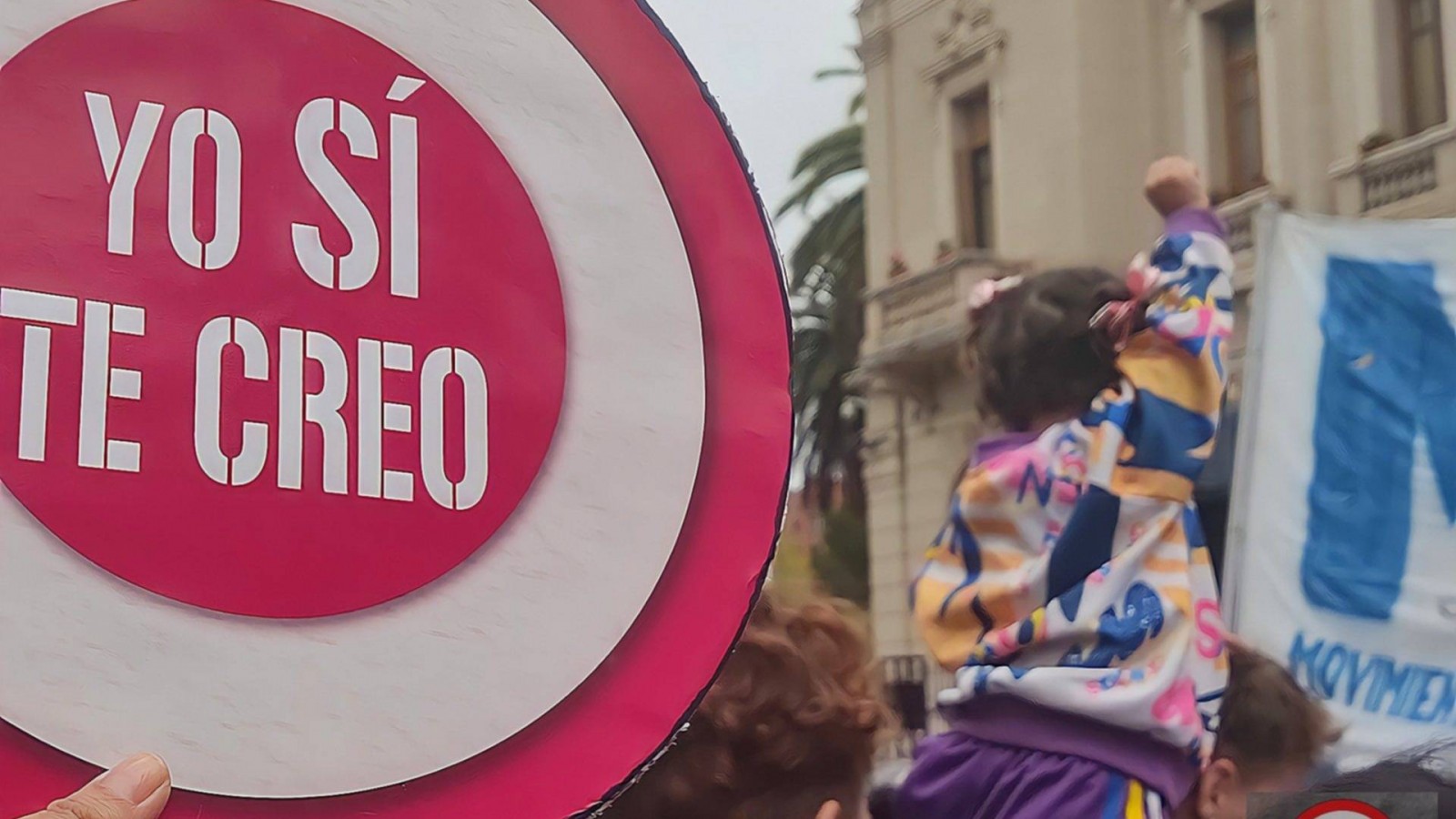 Duro informe y critica al proyecto de Carolina Losada sobre las "falsas denuncias"