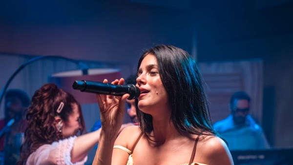 Natalie Pérez llega a Mendoza para presentar "Casa", su nuevo disco