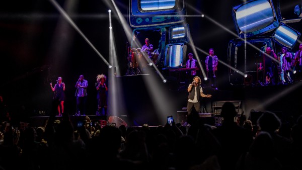 Diego Torres regresa a Mendoza con "Mi Norte & Mi Sur Tour 2026"