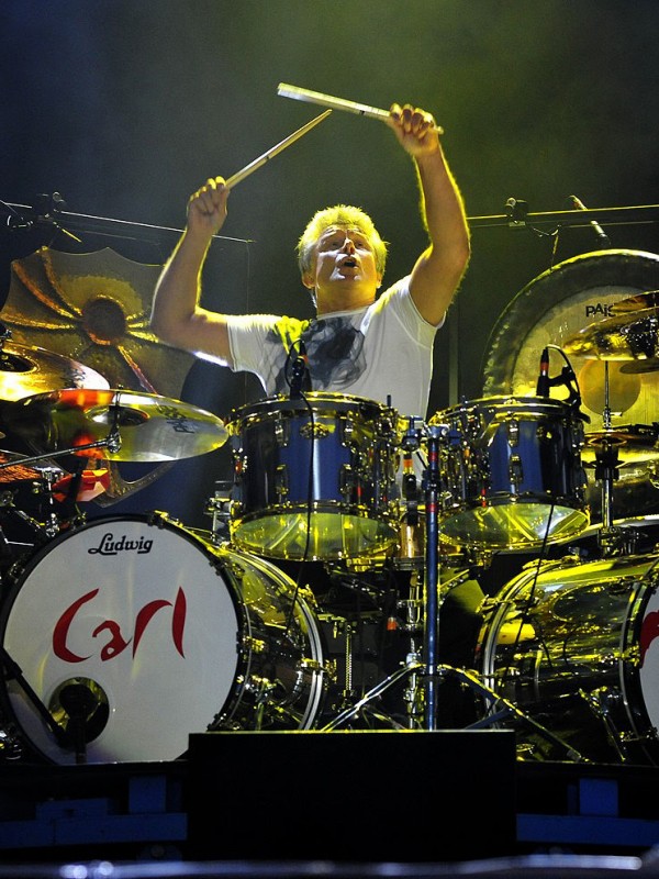 Emerson, Lake & Palmer vuelve a cobrar vida en Mendoza con un show inmersivo y único